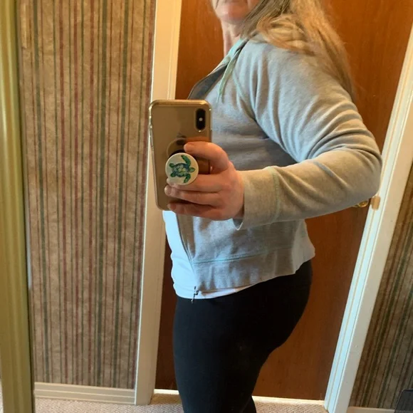 Warmup suit - Picture 7 of 10